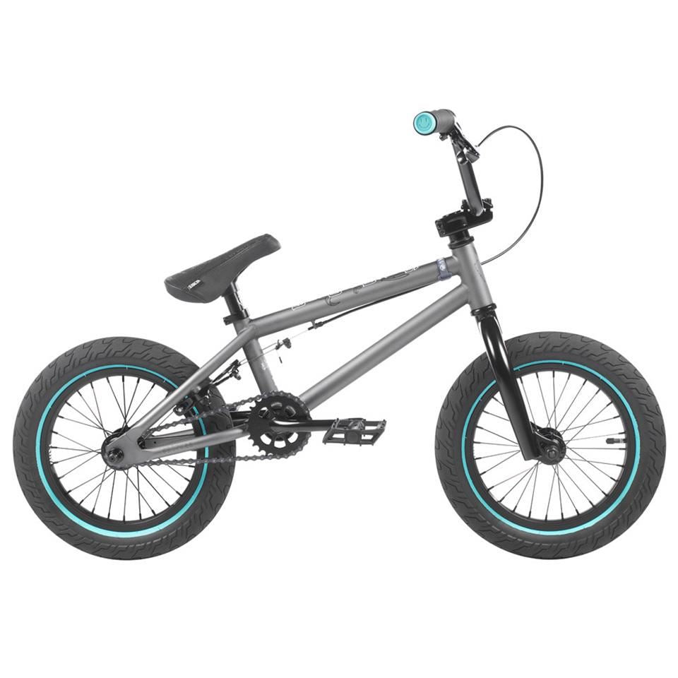Subrosa Bike BMX altus 14 "