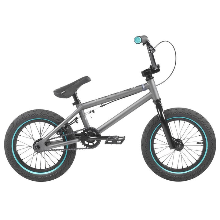 Subrosa Bike BMX altus 14 "