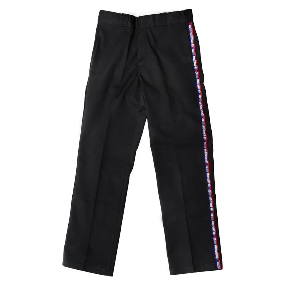 Shadow Simo 10 Year Dickies 874 Pants - Black