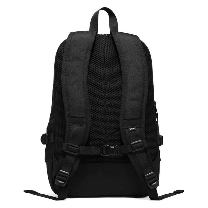 Vans Original Backpack - Black