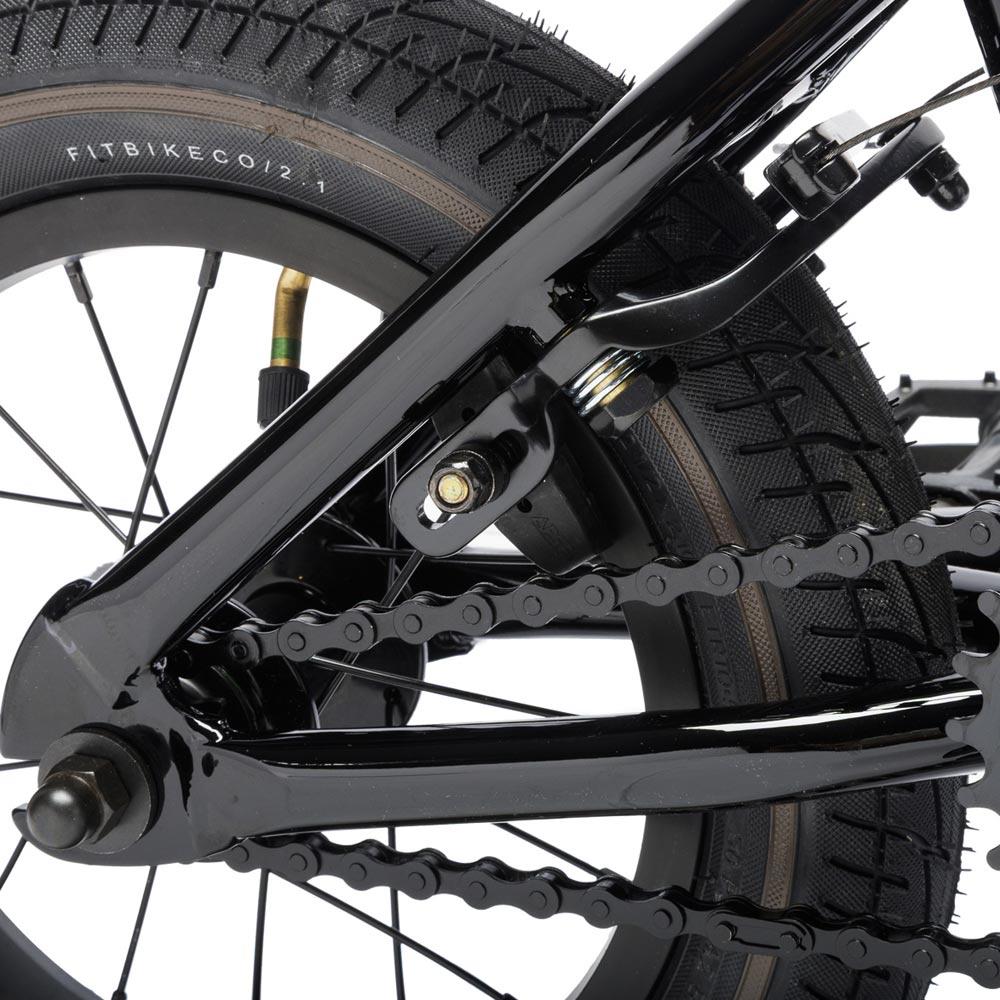 Fit 12" Misfit BMX Bike