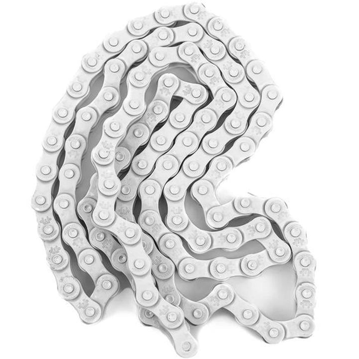 Mission Mezzo catena di collegamenti