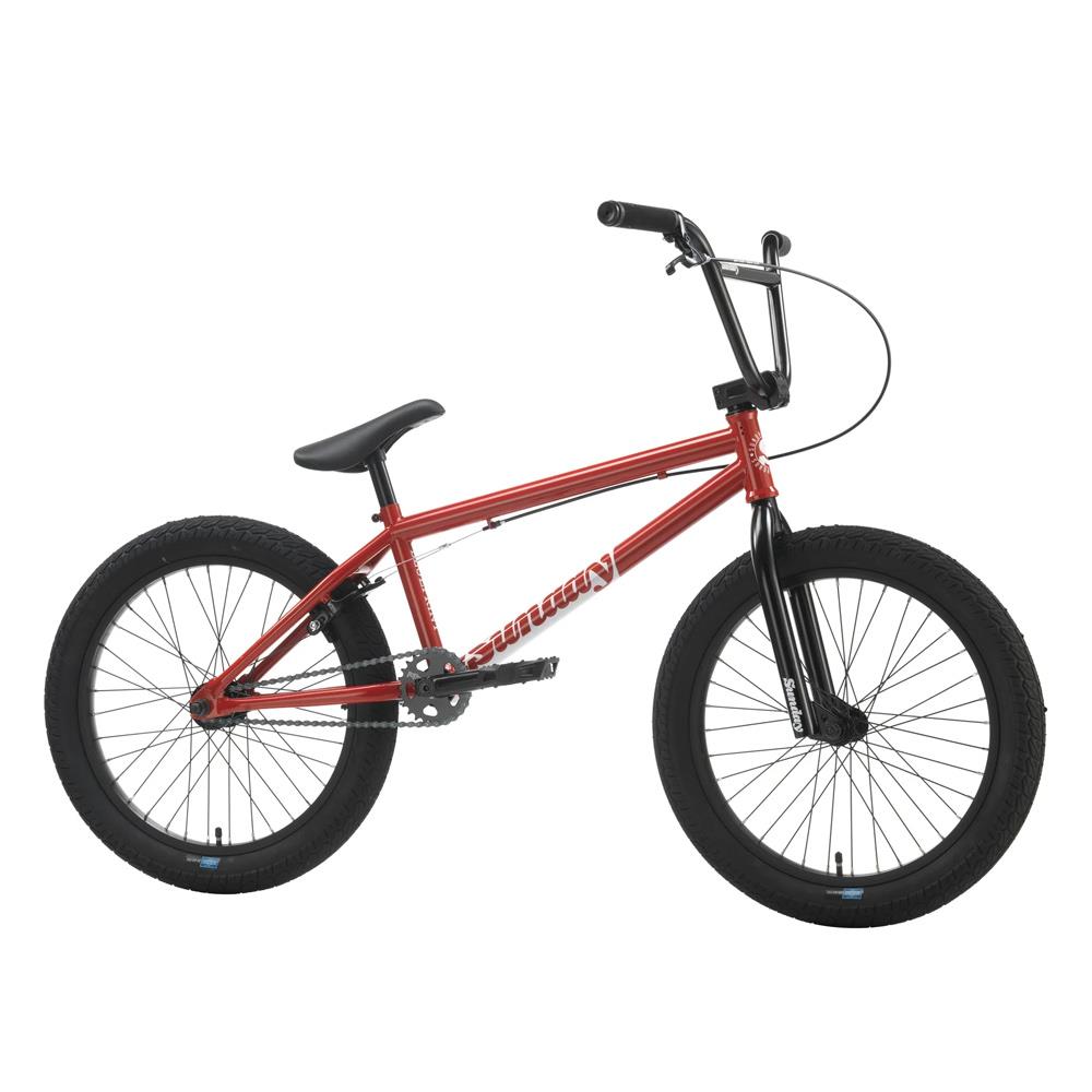 Sunday Blueprint BMX Bike