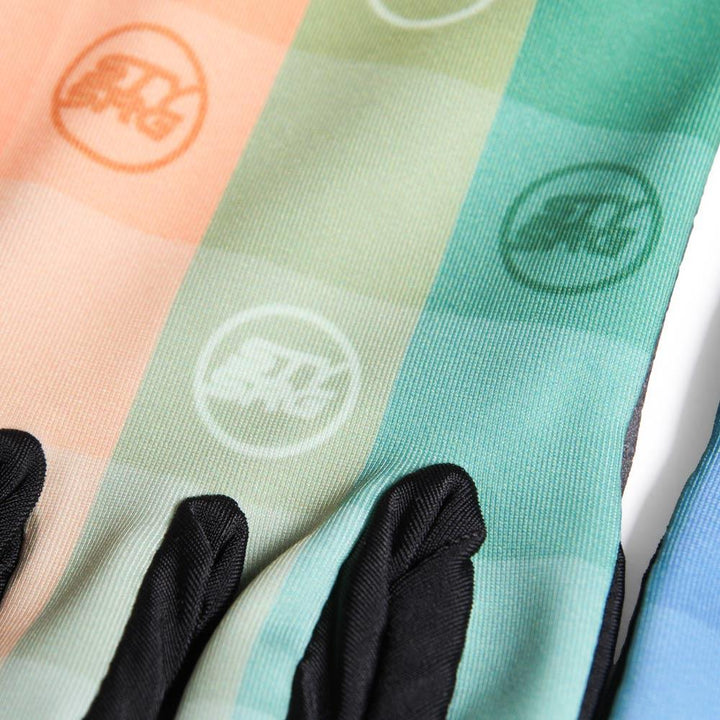 Stay Strong Pantonal Youth Gloves - Multi