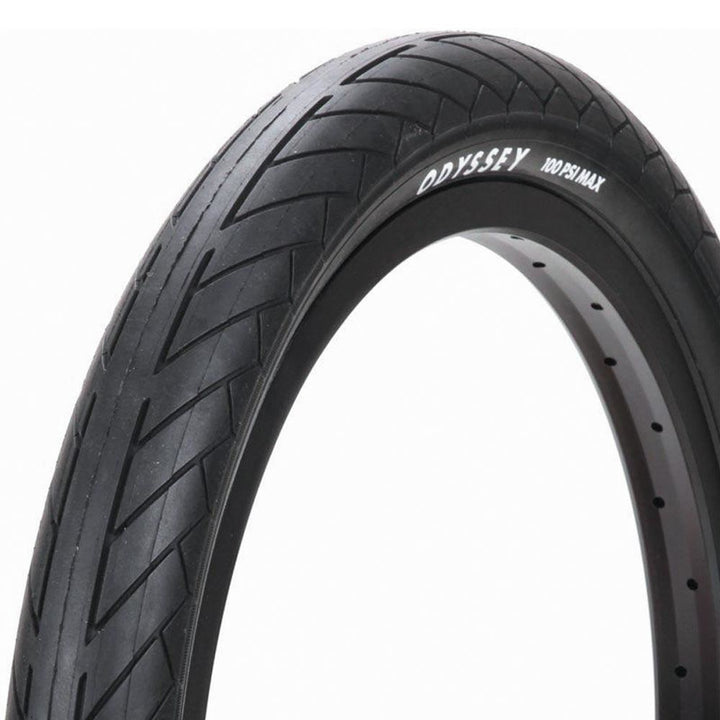 Odyssey Dugan Tire