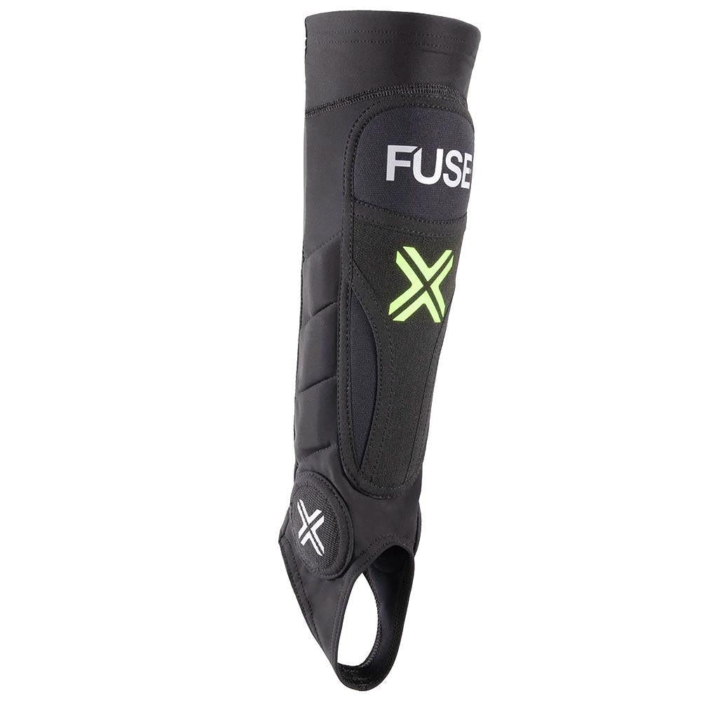 Fuse Omega Pro Shin/Ankle Combo Kids Pads