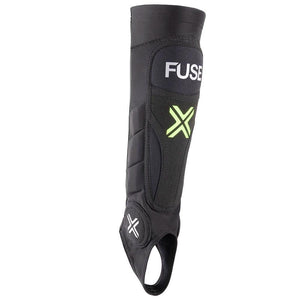 Fuse Omega Pro Shin/Ankle Combo Kids Pads