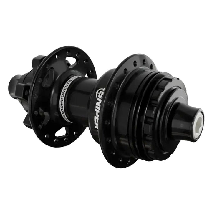 SD-X Sniper Evo Air Rear Hub