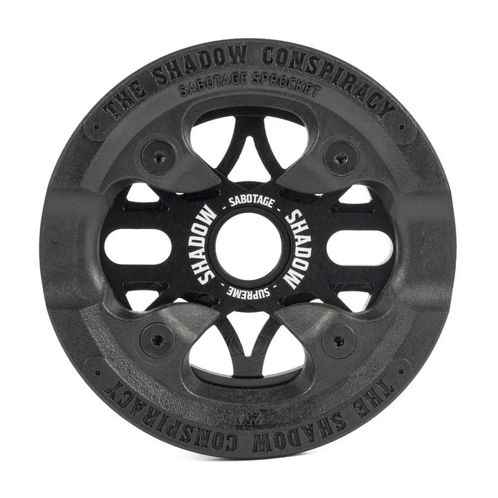 Shadow Sabotage Supreme Sprocket