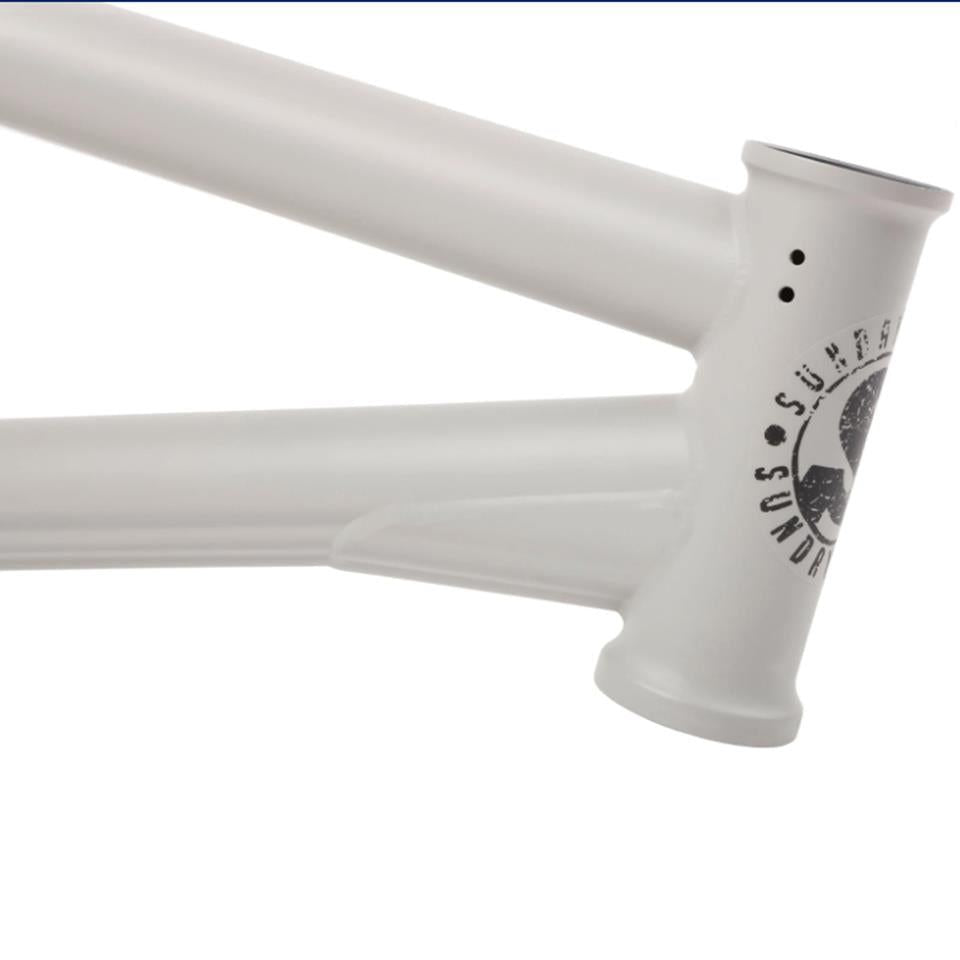 Sunday Wavelength Frame – Source BMX - US
