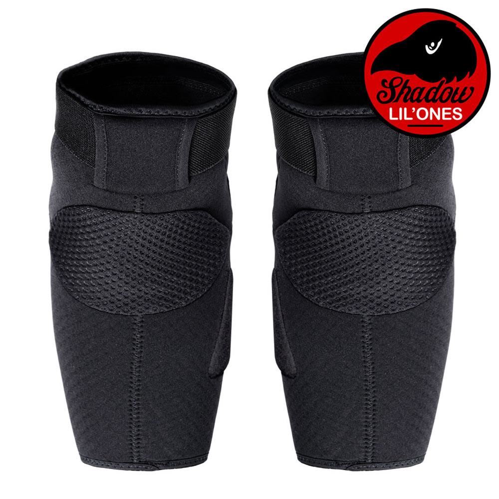 Shadow Jr. Super Slim V2 Knee Pads