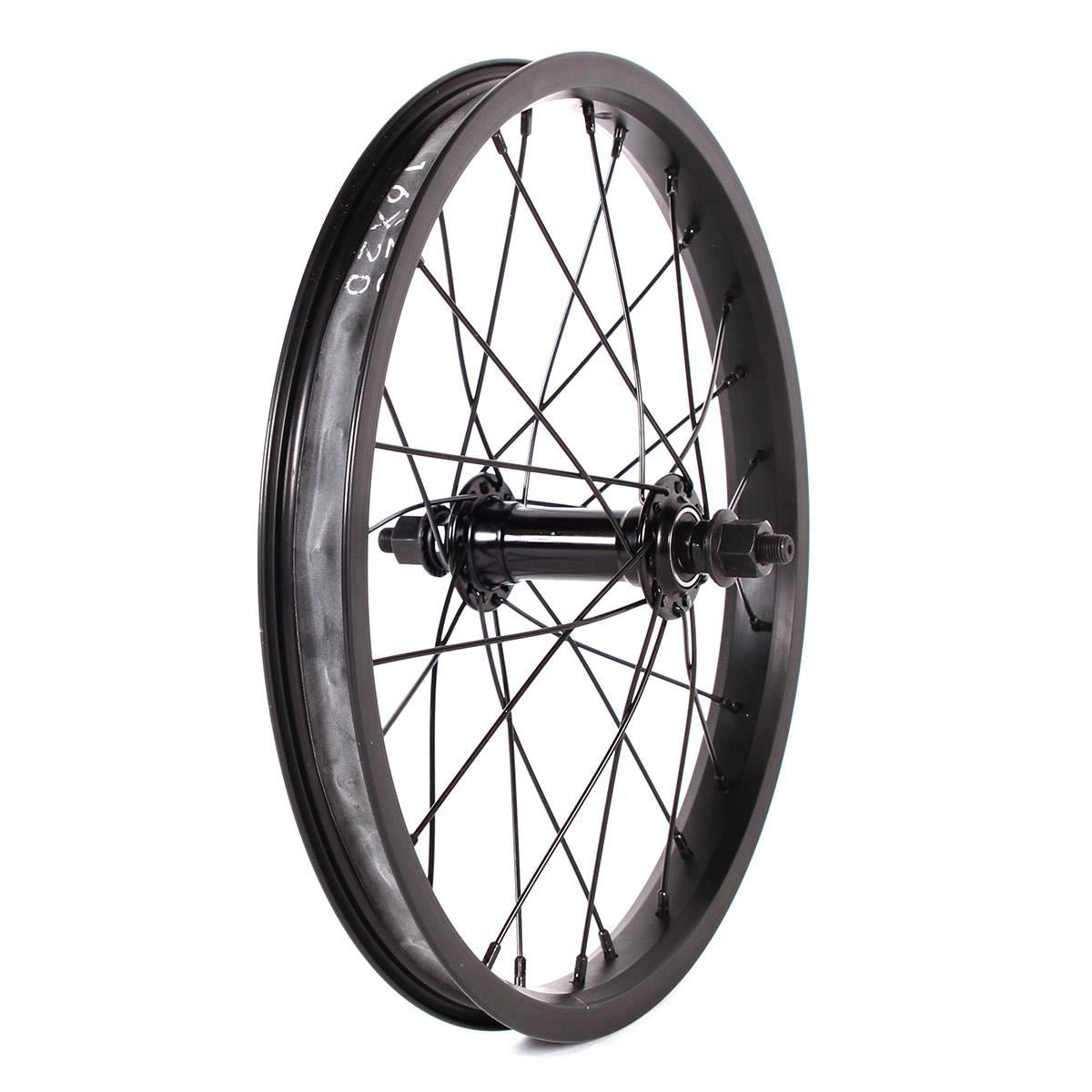 Jet BMX 16" Front Wheel