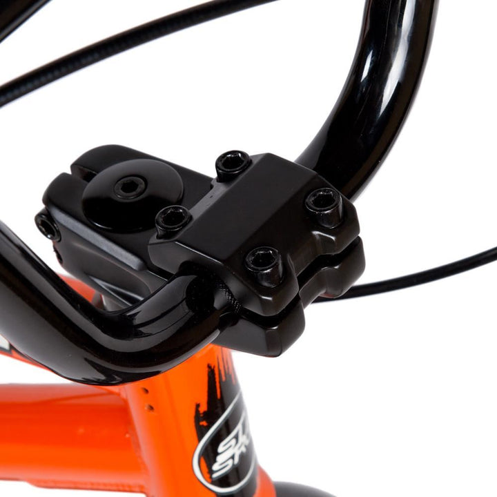 Stay Strong Bike BMX da 24 "maggiori