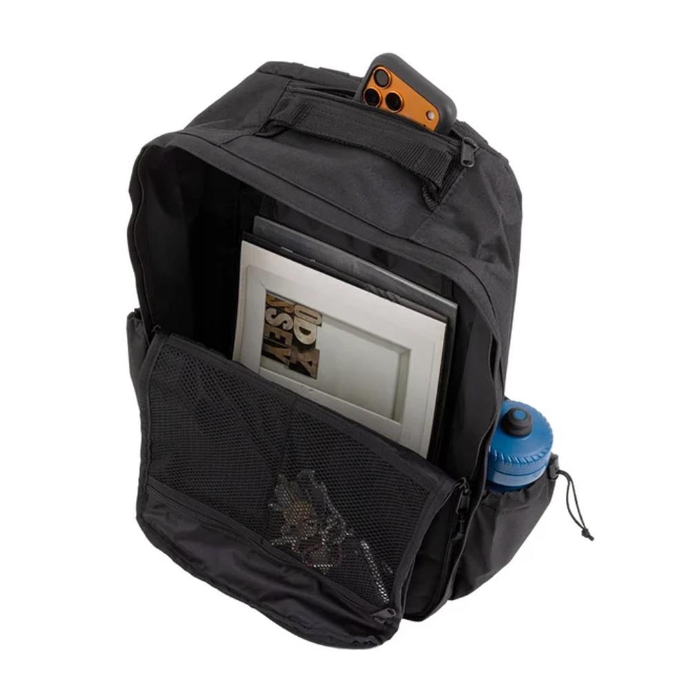 Odyssey Monogram V2 Backpack - Black