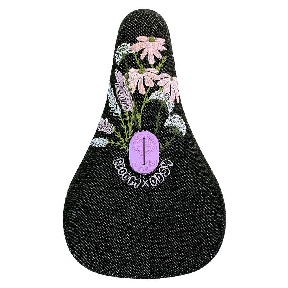 Odyssey X Bloom Sillín Pivotante 