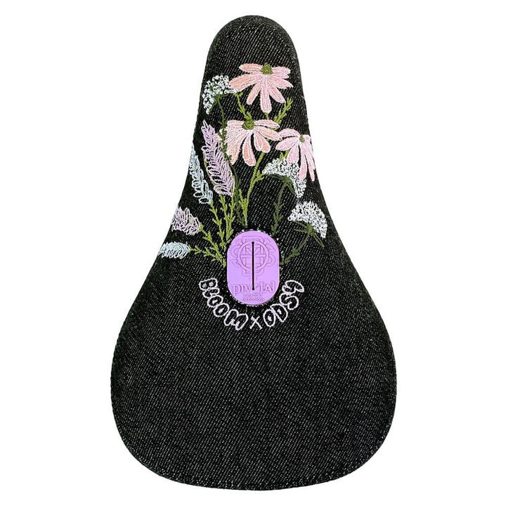 Odyssey X Bloom Sillín Pivotante 