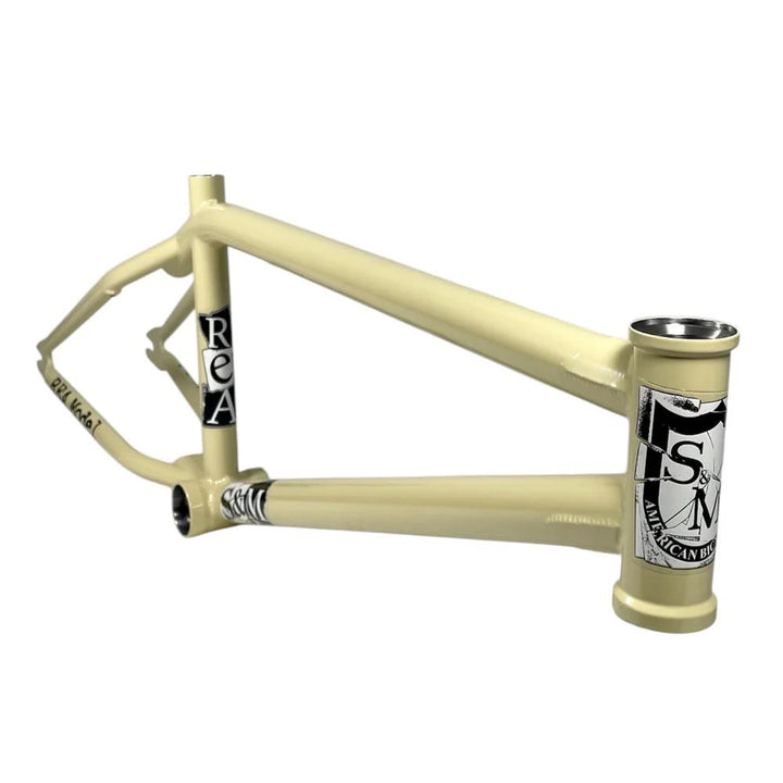 S&M REA Frame