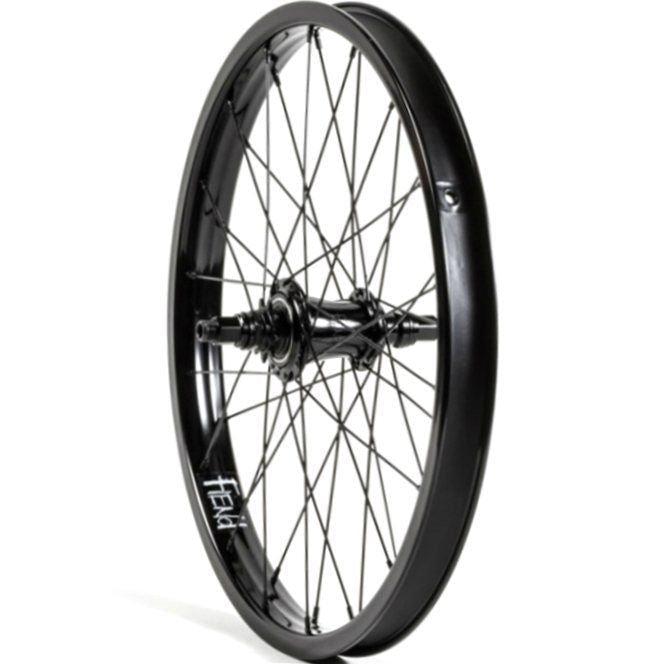 Fiend Cab Freecoaster Wheel - RHD