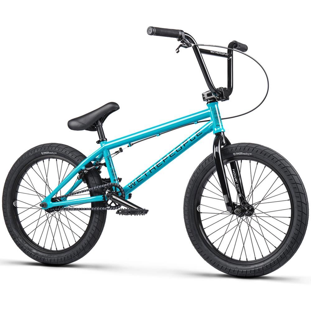 Wethepeople Nova BMX Bike – Source BMX - US