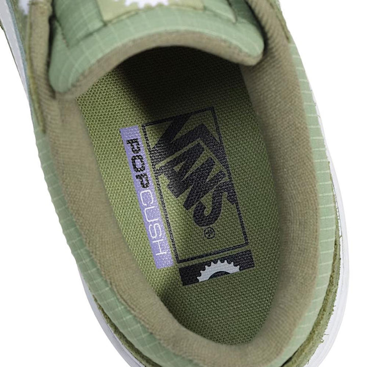 Vans BMX Proof Wafflecup - Olive/White