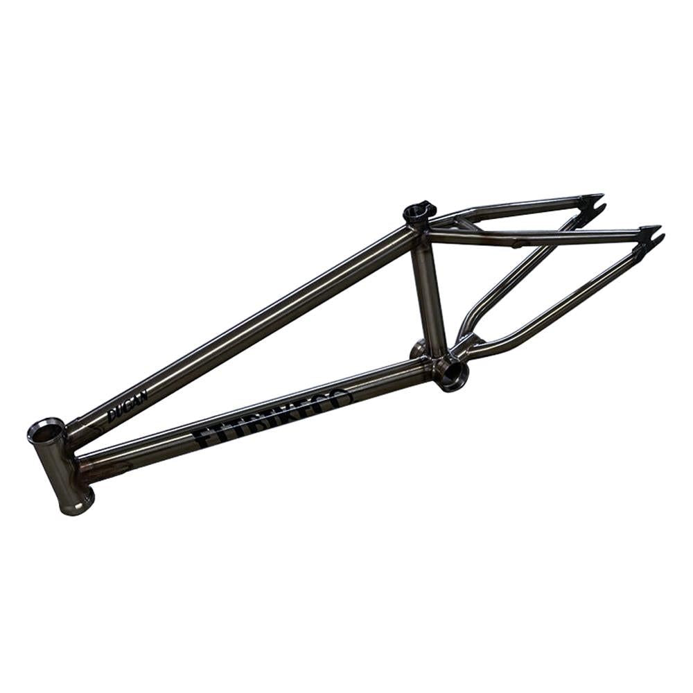 Fit Tom Dugan Signature Frame