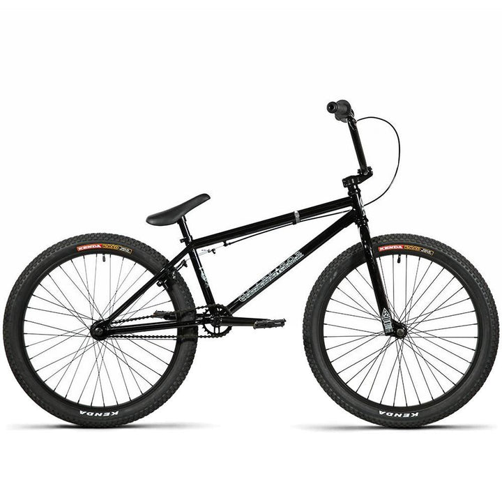 Jet Gladiator 24 "Cruiser BMX Bike