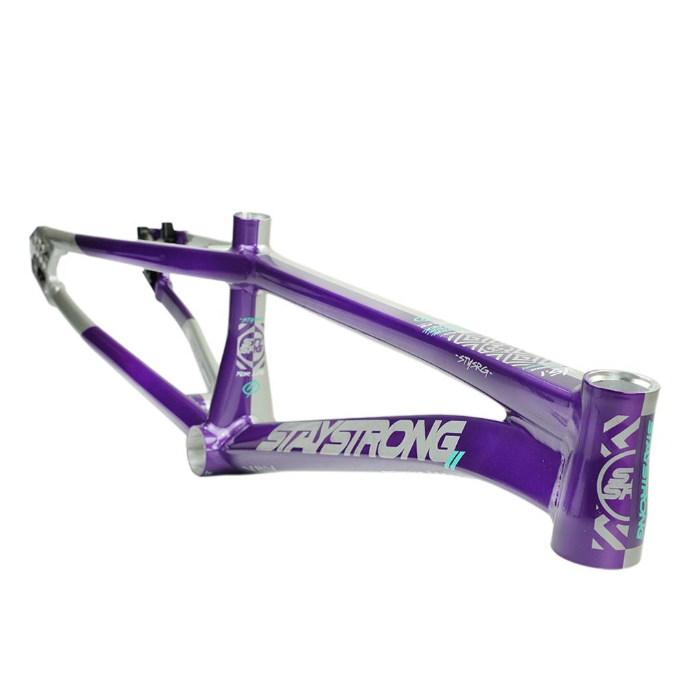 Stay Strong For Life V5.1 Pro XXXL Frame