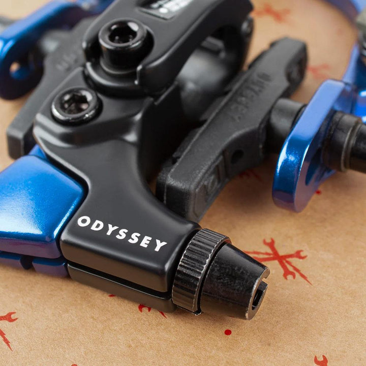 Odyssey Kit freno EVO 2.5