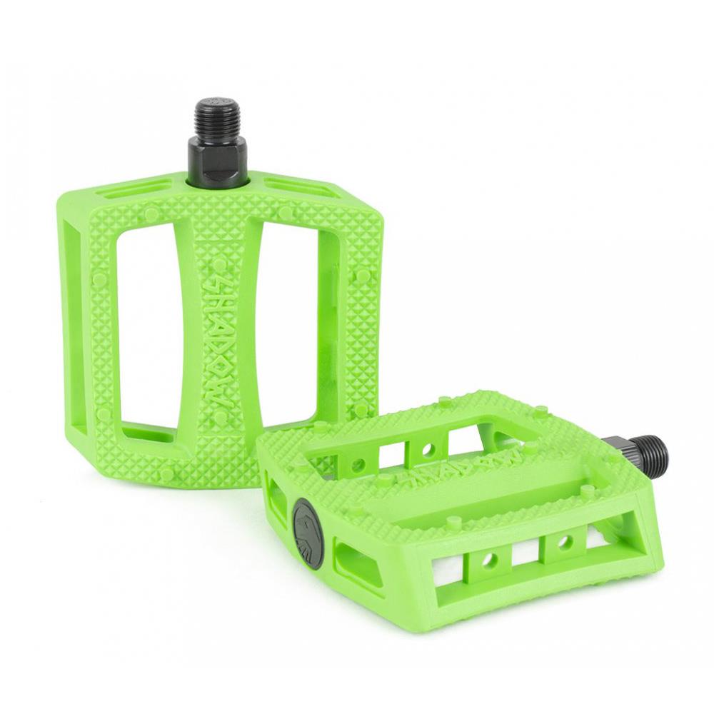 Shadow Ravager Plastic Pedals