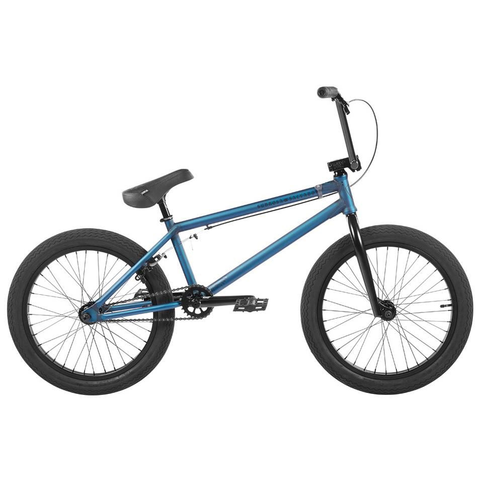 Subrosa Salvador FC BMX Bike