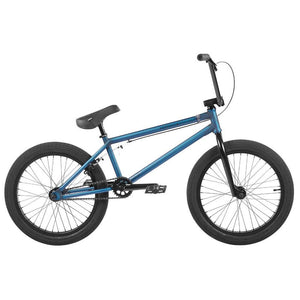 Subrosa Salvador FC BMX Bike