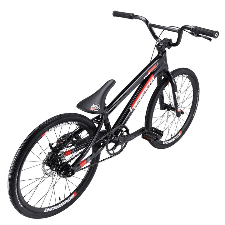 Stay Strong PWR Expert RACE BMX Bike