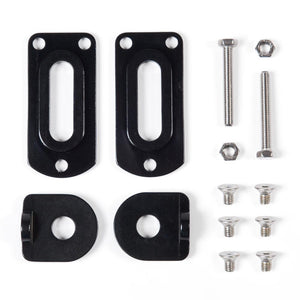 Stay Strong Rear Replacement Dropout Kit - V4 And V3 Compatible