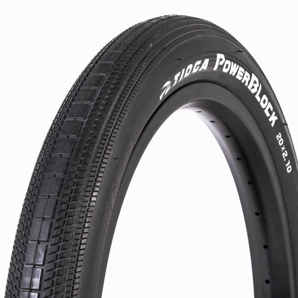 Tioga Powerblock Tire