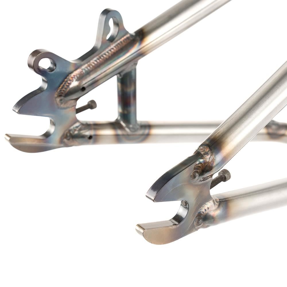 Wethepeople Chaos Machine Frame – Source BMX - US