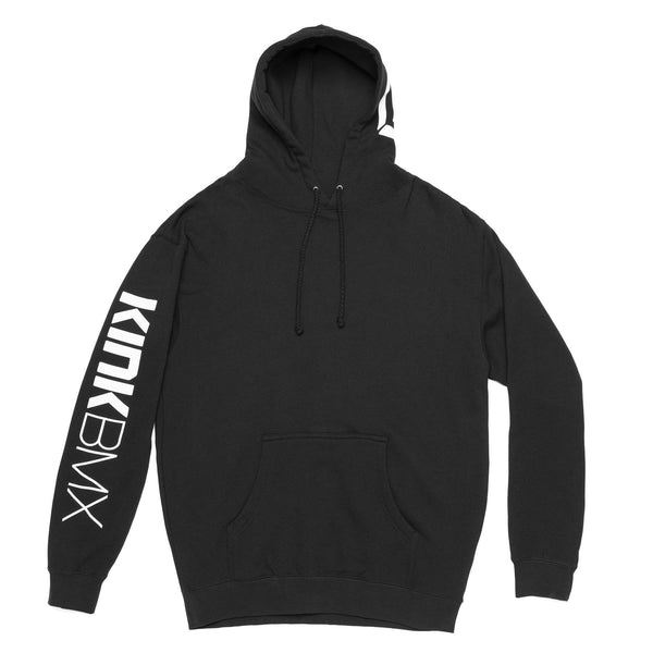 Kink Neighborhoodie Hoodie Black