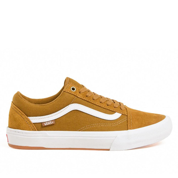 Vans BMX Old Skool - Golden Brown
