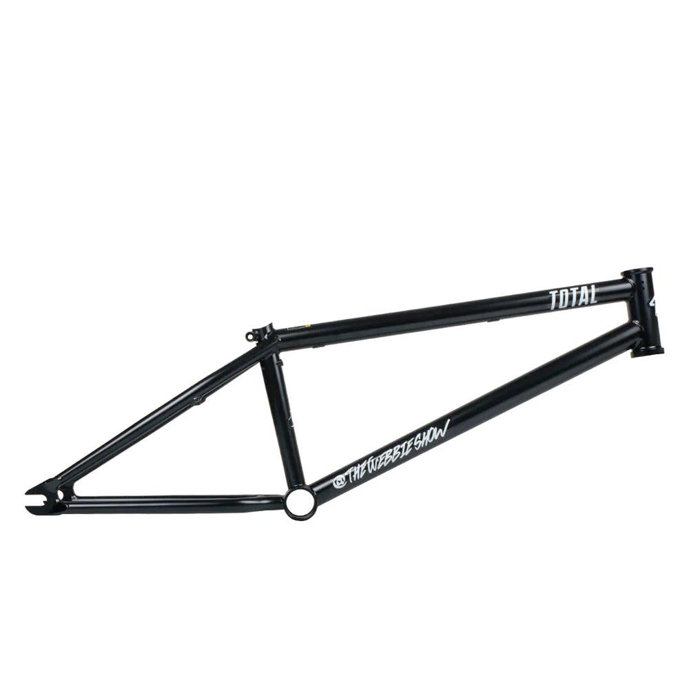 Total BMX TWS Pro Frame