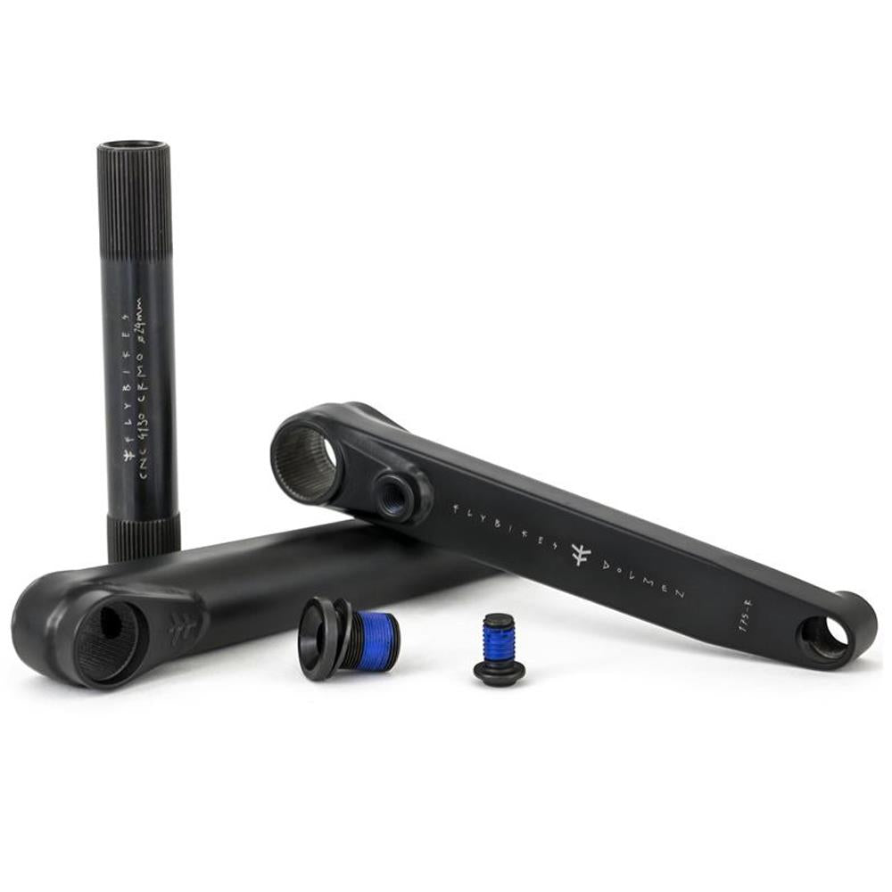 Fly Dolmen 2 24mm Cranks