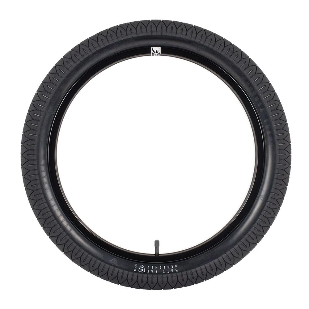 Subrosa Designer Tire