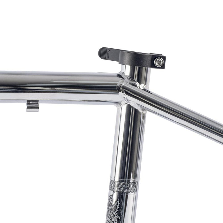 Subrosa Speedwolf V2 Race Frame