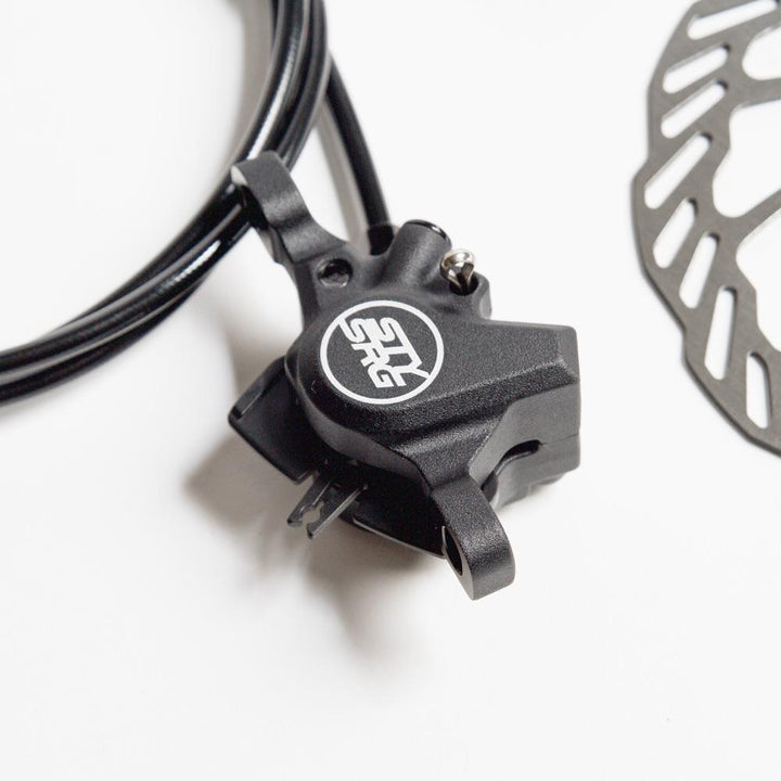 Stay Strong X Bengala Disco Kit freno