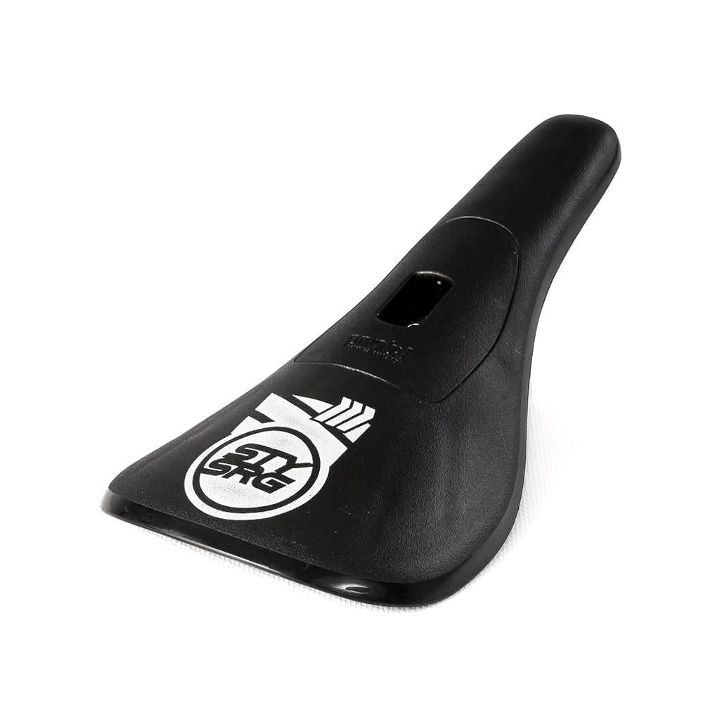 Stay Strong Chevron rápido Plástico Asiento de carrera fundamental