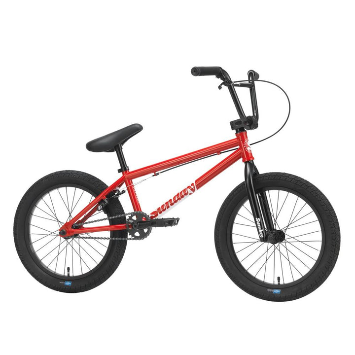 Sunday Primer 18" BMX Bike