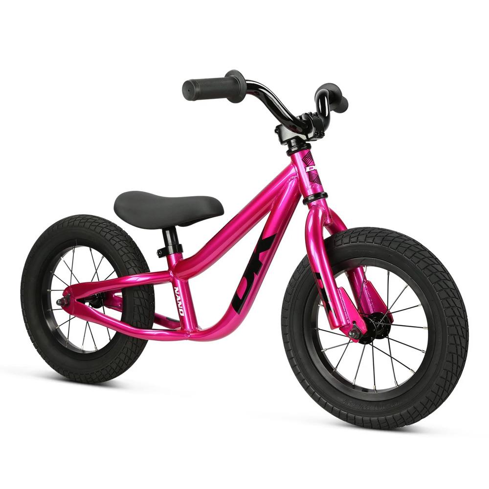 DK Nano 12" Balance Bike 2026