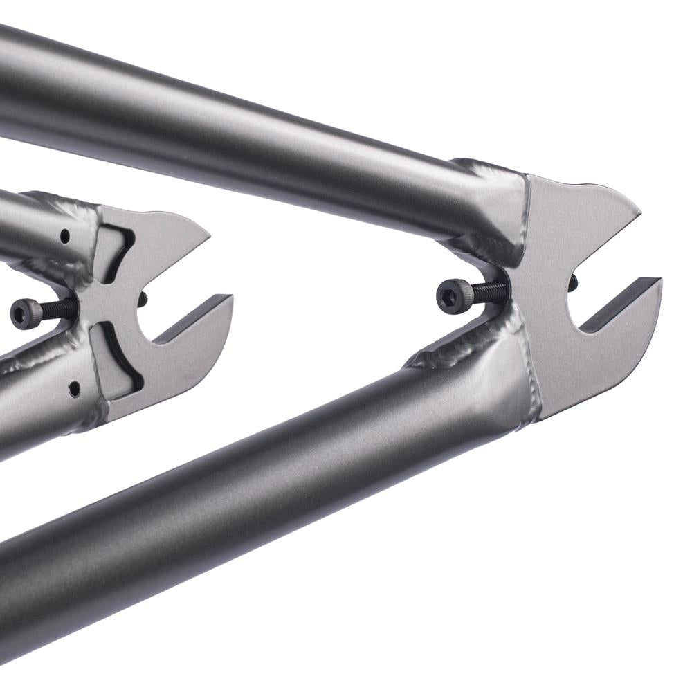 Subrosa Body Snatcher Frame – Source BMX - US