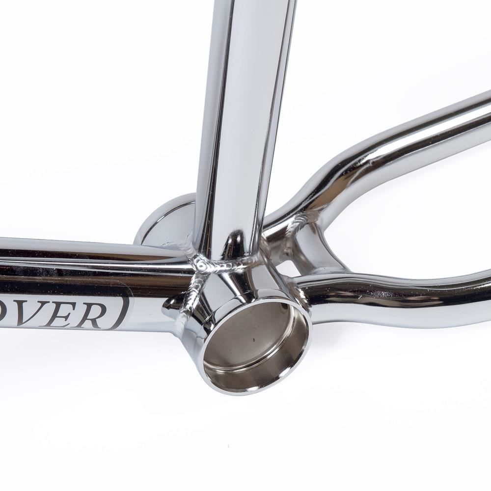 Total BMX Hangover H4 Frame – Source BMX - US
