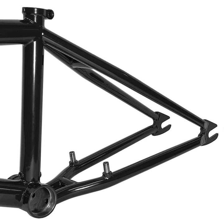 S&M Rambler Lukas Halahan Big Lincoln V2 Frame