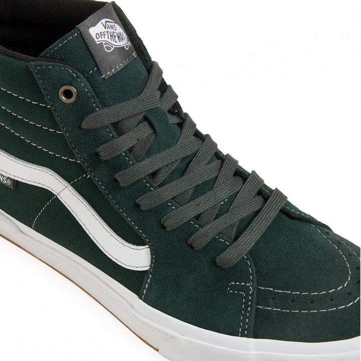 Vans BMX Sk8-Hi - Dark Forest