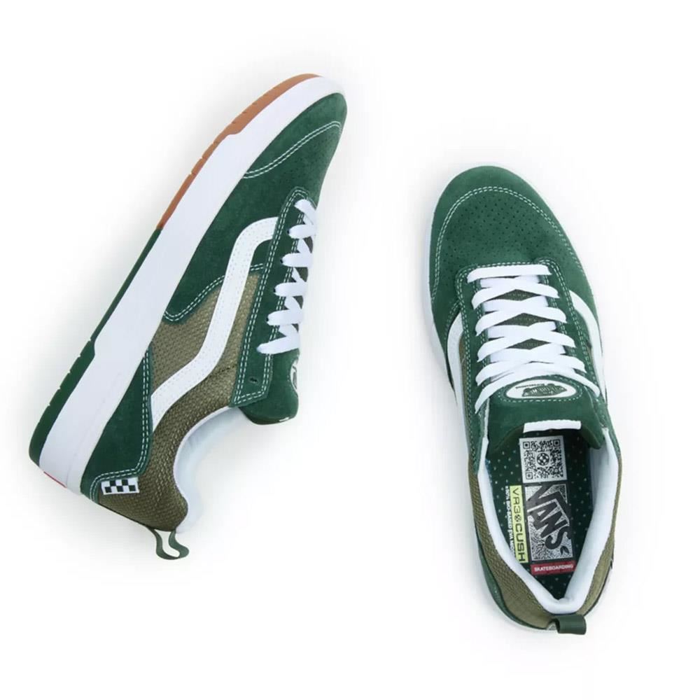 Vans Zahba - Mountain View